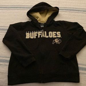 Colorado Buffs hoodie
